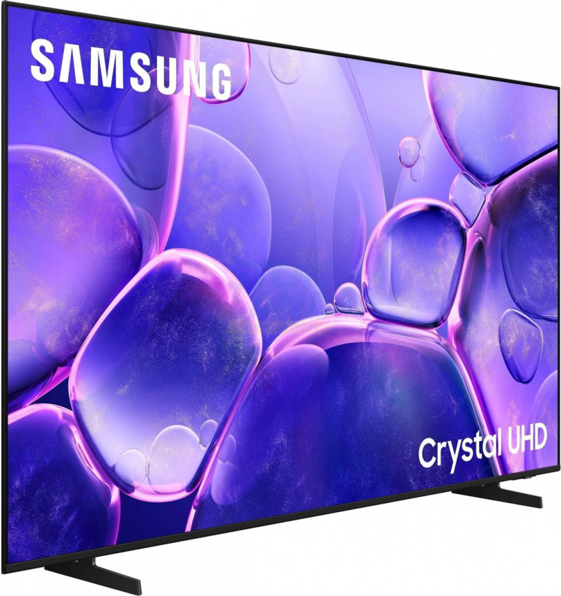 Телевизор Samsung UE50U8000FUXRU фото 3
