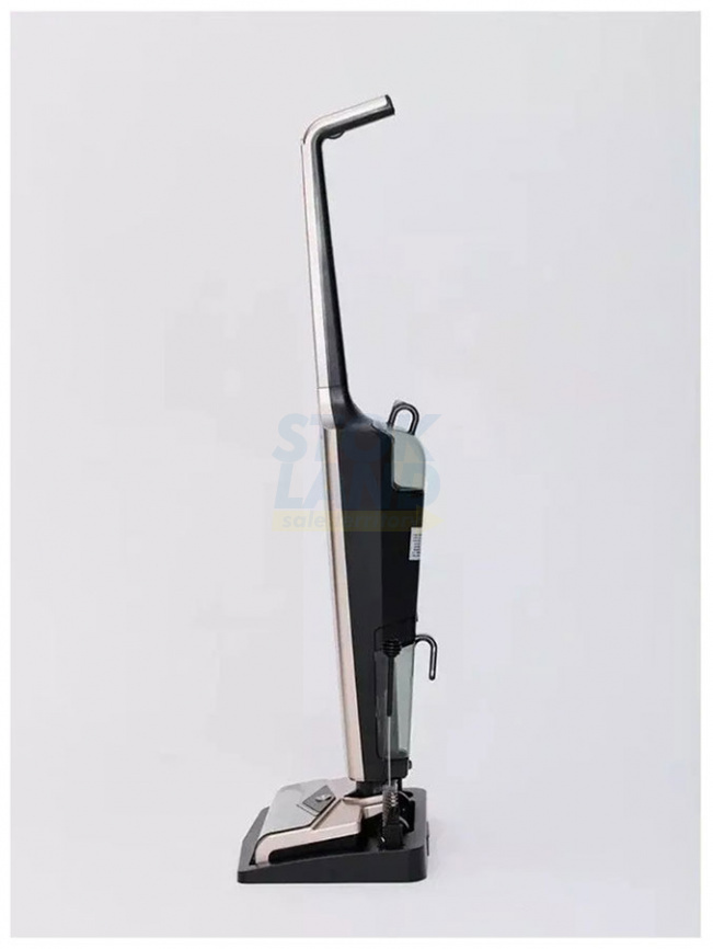 Пылесос вертикальный MIE EUPA TSK-7826RE, Shampagne фото 1