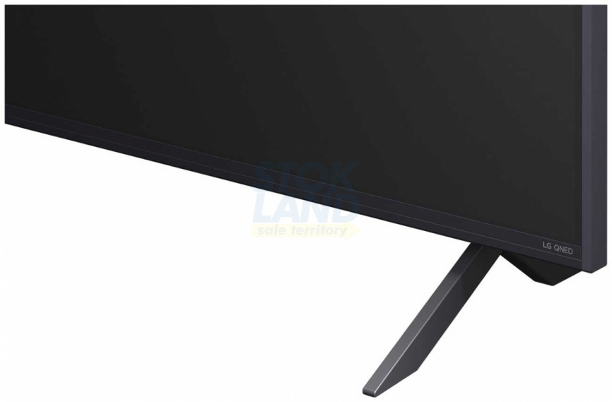Телевизор LG 43QNED82A6B.ARUG фото 8