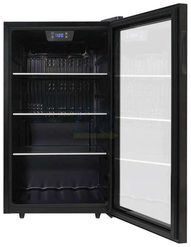 Холодильная витрина Cellar Private CP034B фото 2