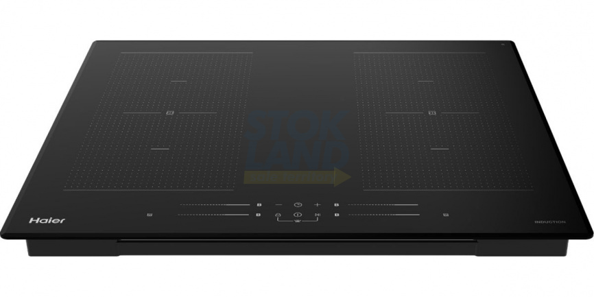 Электрическая варочная панель Haier HHX-Y64SFFVB фото 2