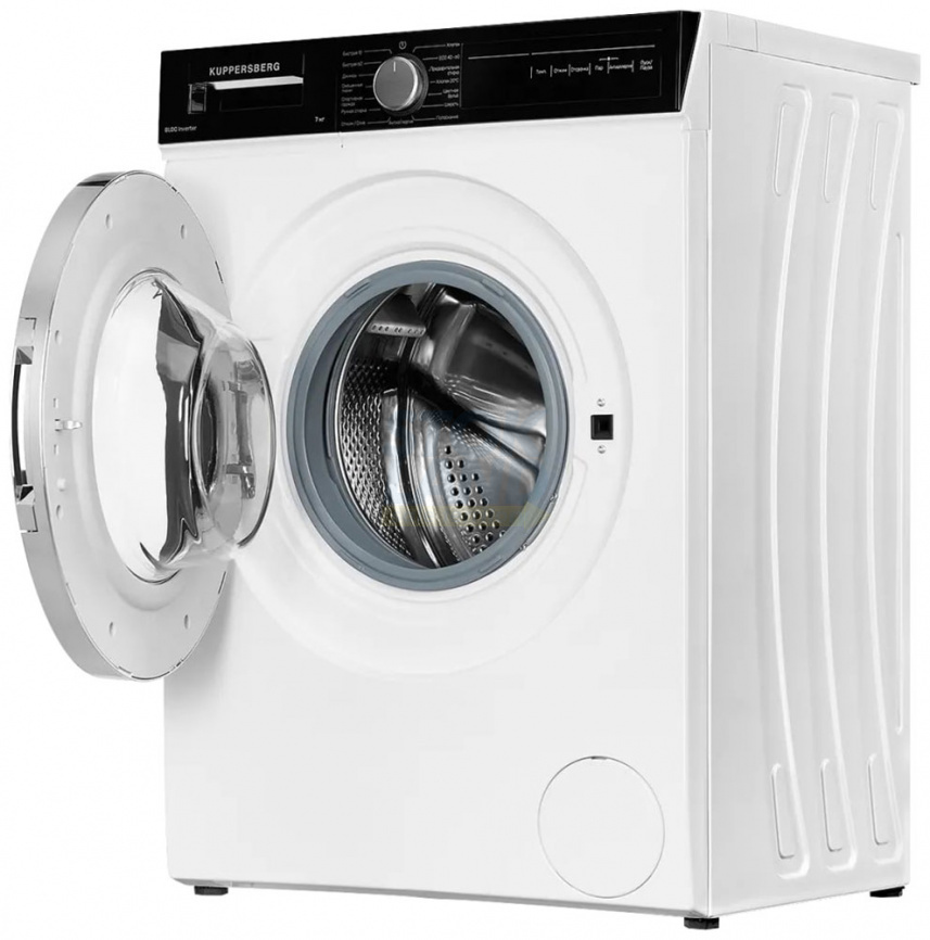 Стиральная машина Kuppersberg WM 490 W фото 2