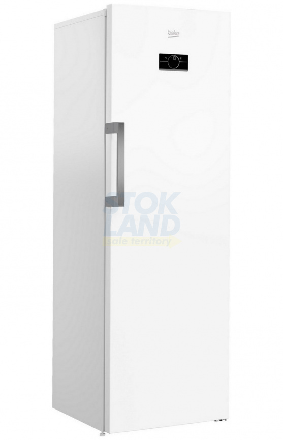 Морозильник Beko B3RFNK312W фото 2