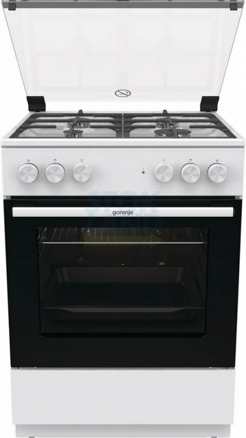 Комбинированная плита Gorenje GK6A20WF фото 1
