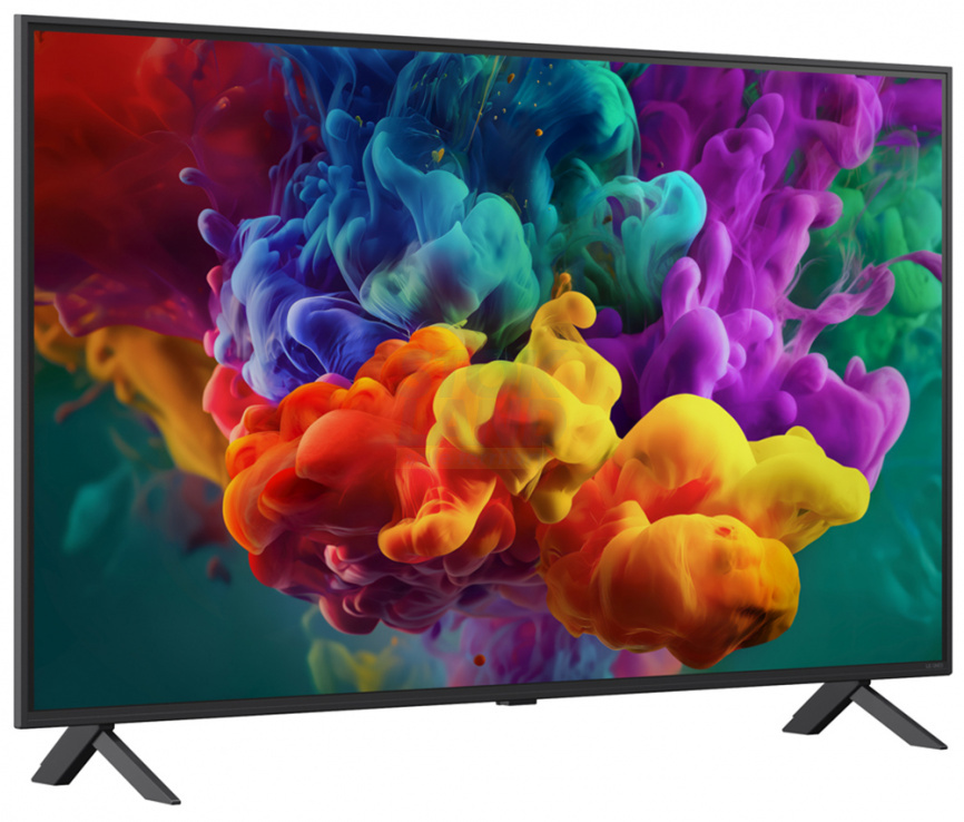 Телевизор LG 50QNED85B6A.ARUG фото 2