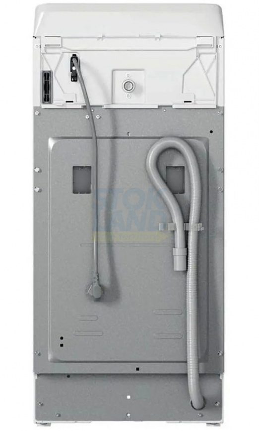 Стиральная машина Whirlpool TDLRB 6251BS EU фото 4