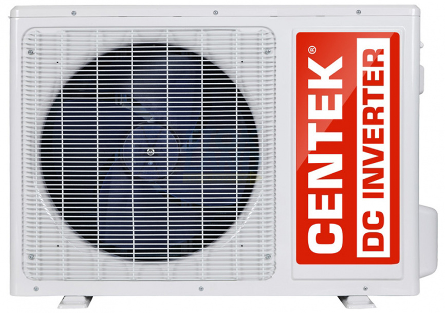Кондиционер cплит-система Centek CT-65U13 фото 5