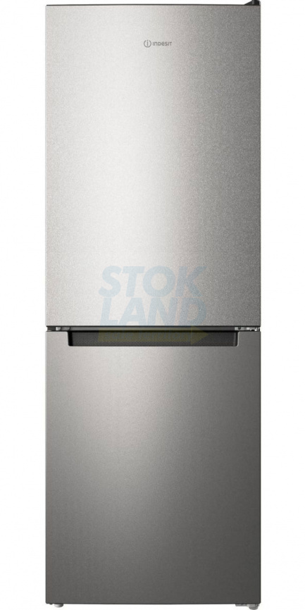 Двухкамерный холодильник Indesit ITS 4160 G Серебристый фото 1