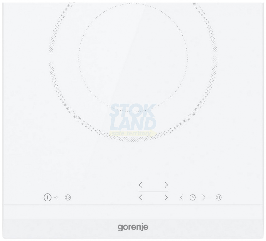 Электрическая варочная панель Gorenje ECT 322 WCSC фото 2