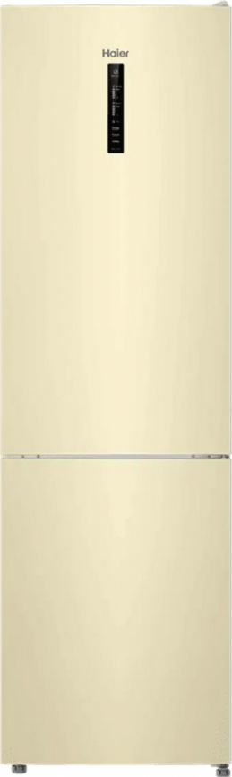 Двухкамерный холодильник Haier CEF538CCG фото 10