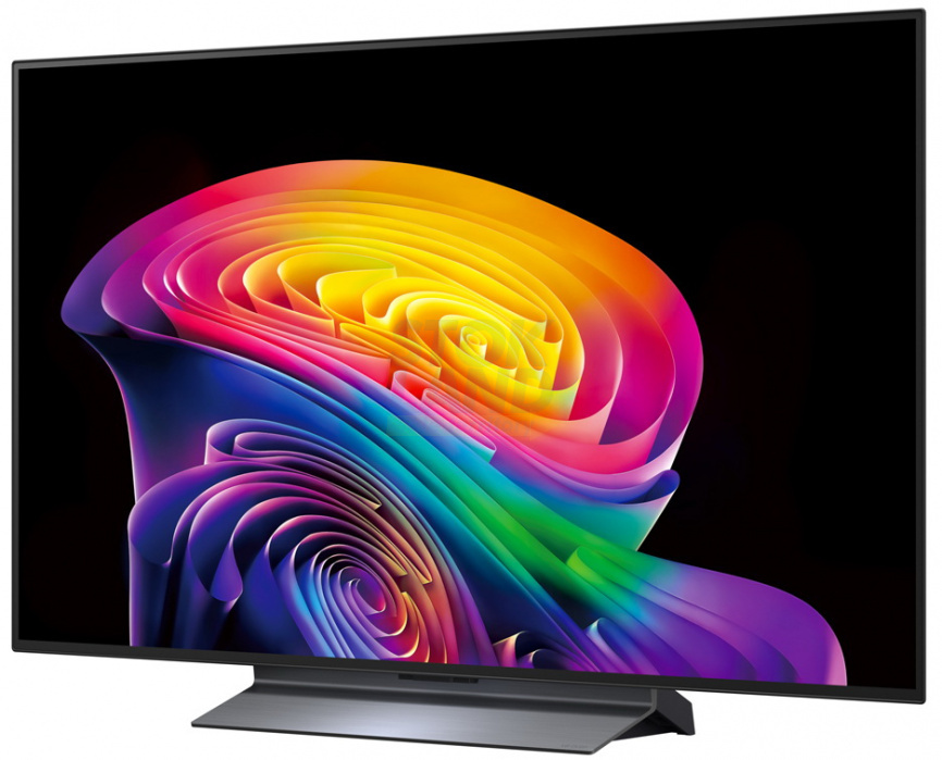 Телевизор LG OLED48C6RLA.ARUG фото 8