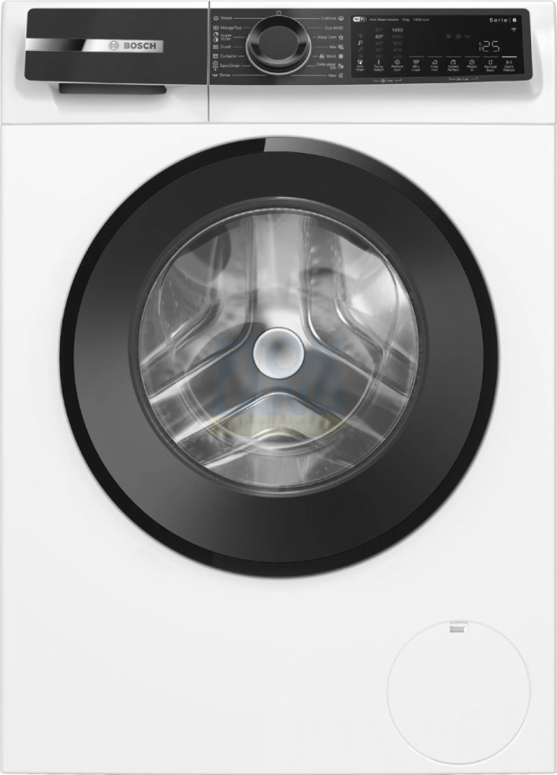 Стиральная машина Bosch WGK244Z0ME фото 5