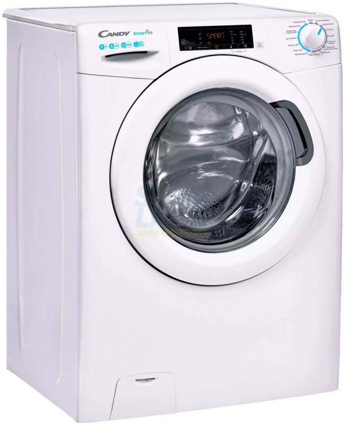 Стиральная машина Candy Smart Pro CSO 129T3/1-07 фото 2