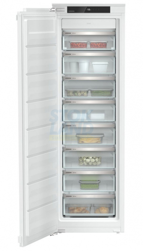 Встраиваемый морозильник Liebherr SIFNe 5108-22 001 фото 4