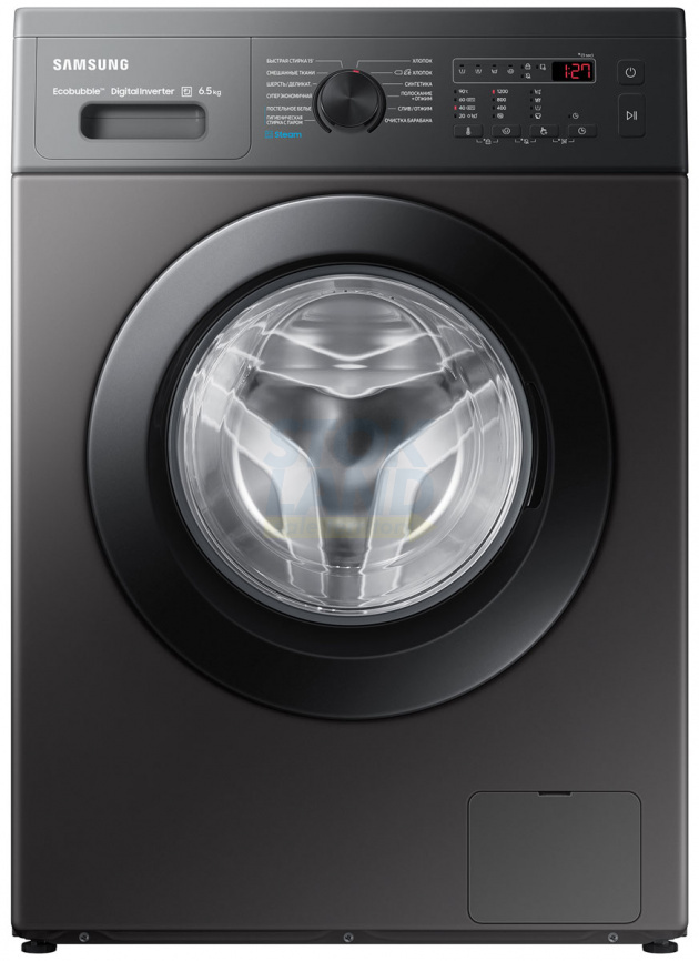 Стиральная машина Samsung WW65AG4S21CXLD фото 1