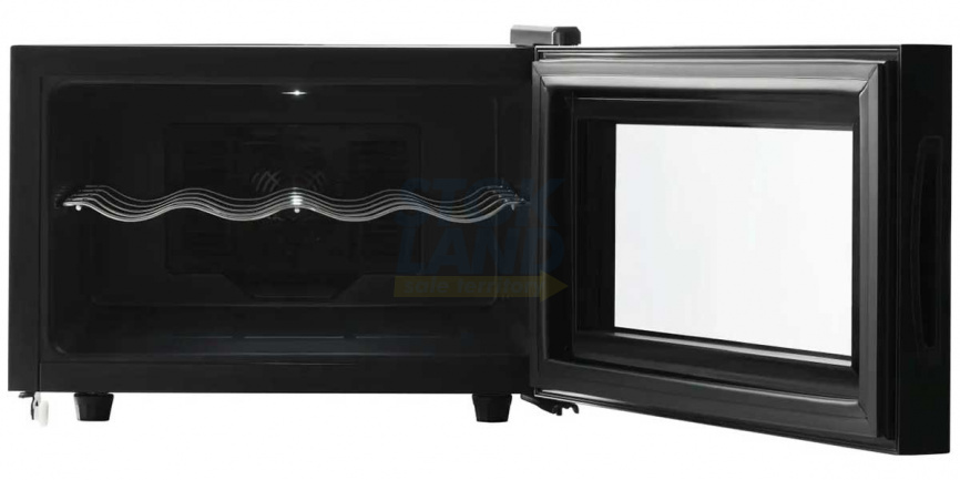 Винный шкаф Tesler WCH-082 фото 3