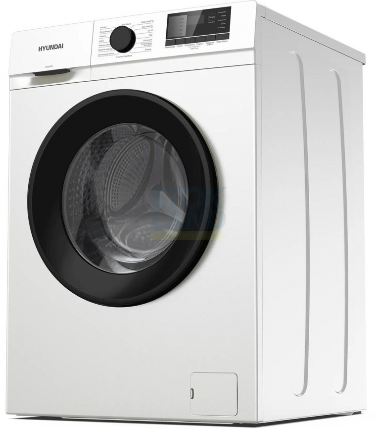 Стиральная машина Hyundai WME7208 фото 2