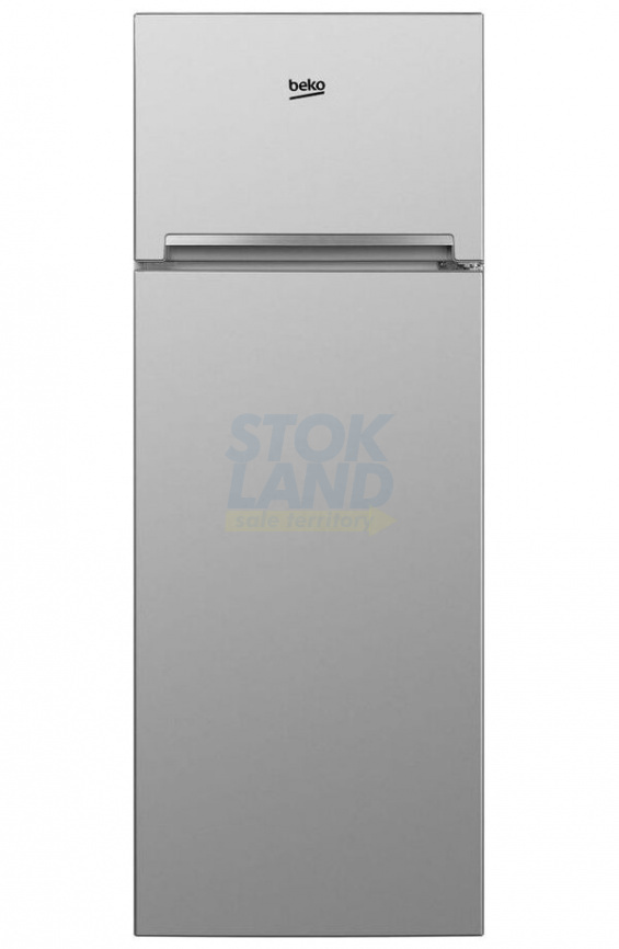 Двухкамерный холодильник Beko RDSK280M00G фото 1