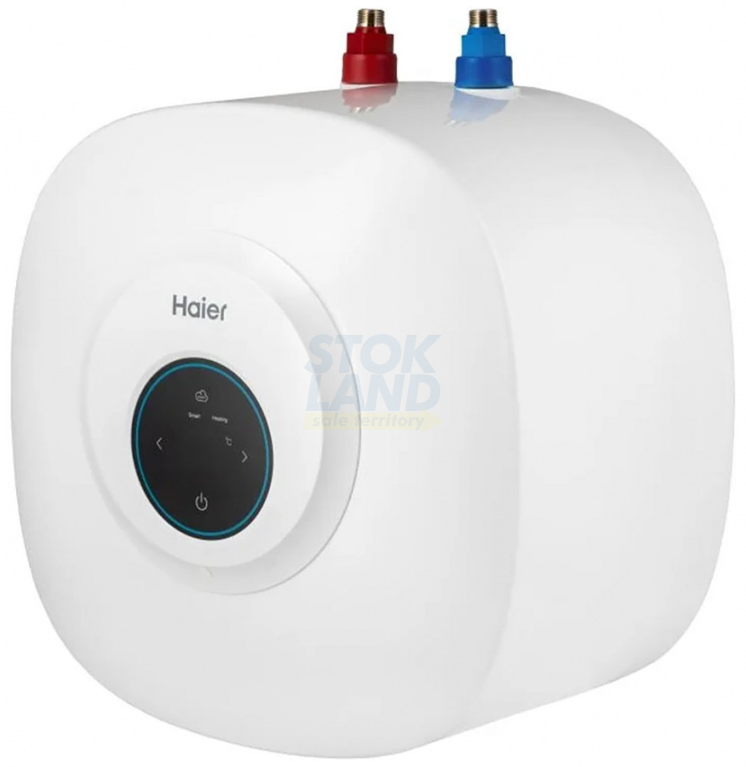 Водонагреватель накопительный Haier ES30V-EQ2 (GA0SZVU0LRU) фото 2