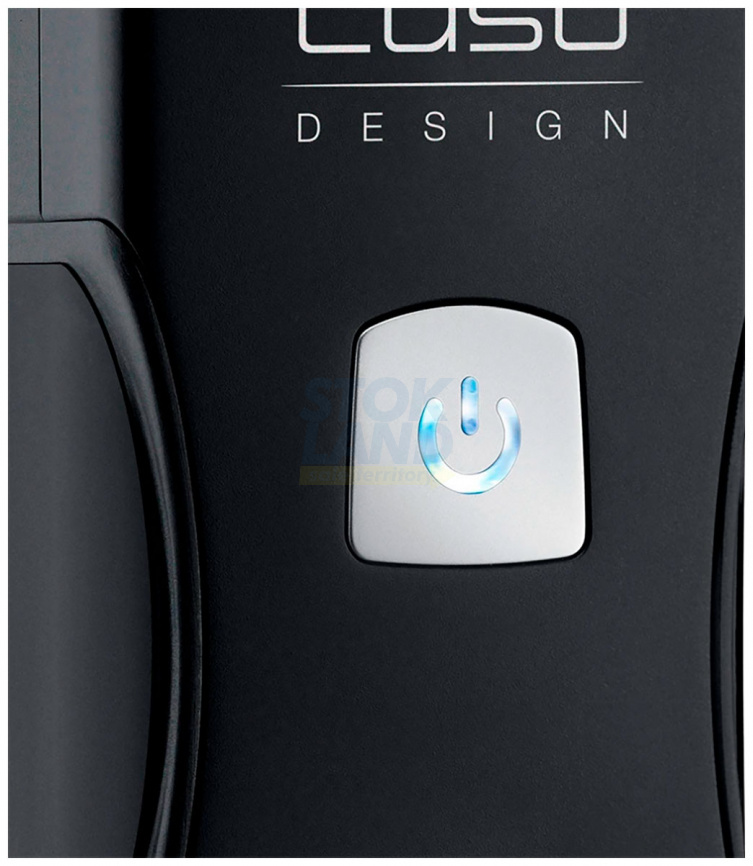 Вакууматор Caso Vacu OneTouch Pro фото 5