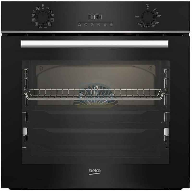 Электрический духовой шкаф Beko BIOM1532KBNCS фото 1