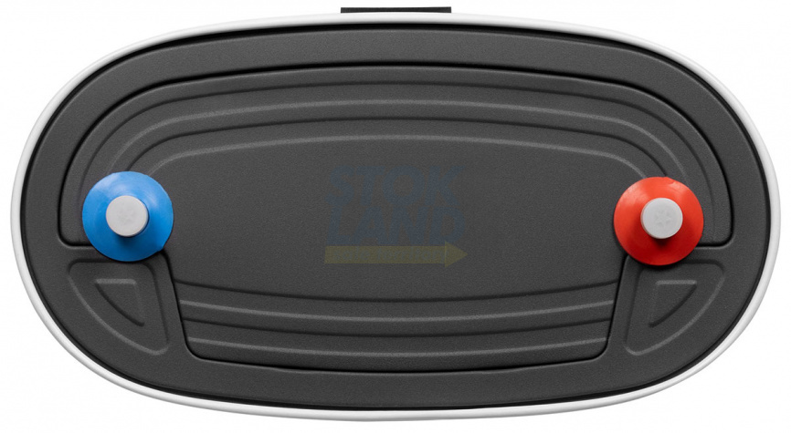 Водонагреватель накопительный Ballu BWH/S 100 Cetrion Inox Inverter фото 7