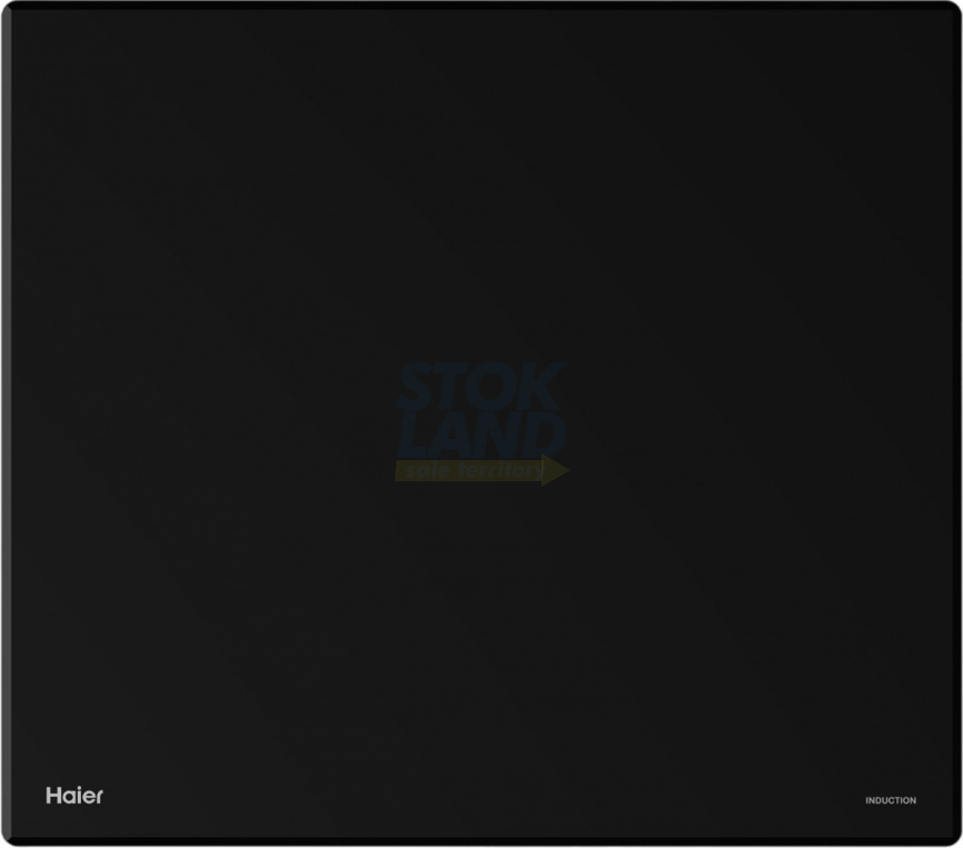 Электрическая варочная панель Haier HHX-Y64HPVB фото 1