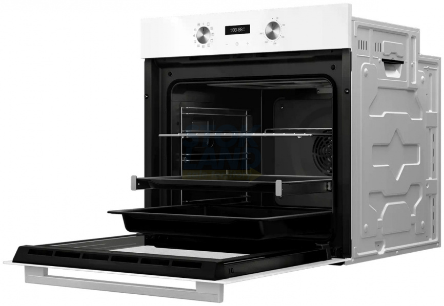 Электрический духовой шкаф Haier HOQ-R2ARN3WB фото 5
