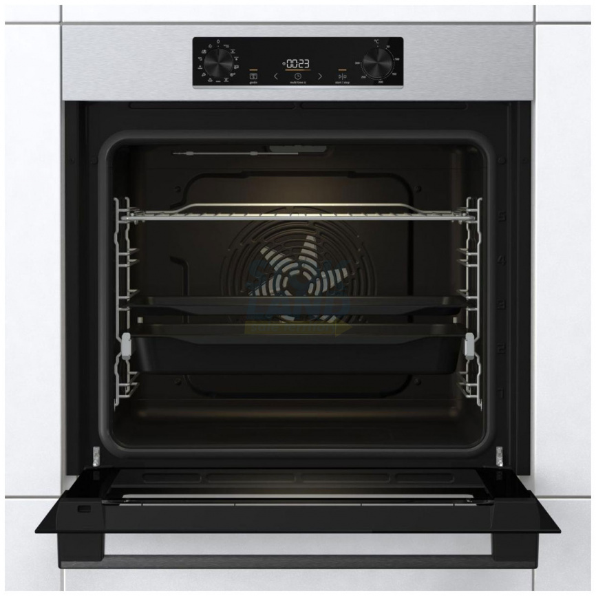 Электрический духовой шкаф Gorenje BOSB6737E06X фото 1