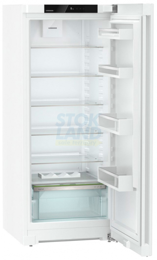 Однокамерный холодильник Liebherr Rf 4600-20 001 фото 5