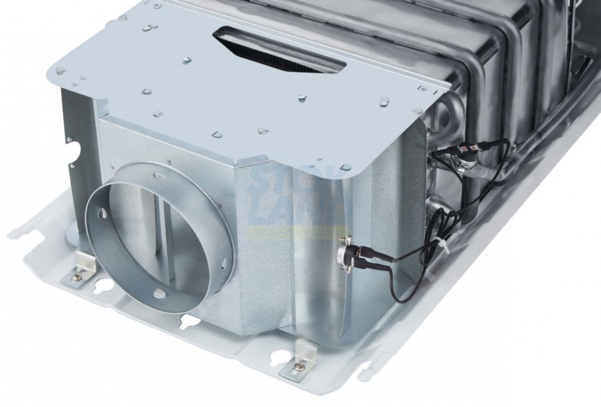 Газовый водонагреватель Ballu GWH 10 Fiery LPG фото 11