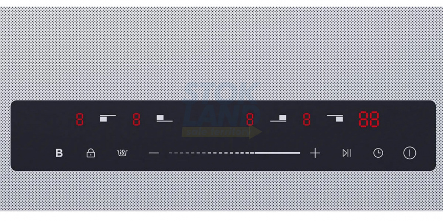 Электрическая варочная панель Haier HHY-Y64TVTPG фото 4