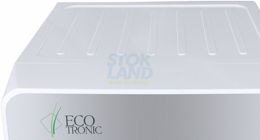 Пурифайер Ecotronic V19-U4L white-silver (ETK11303) фото 7