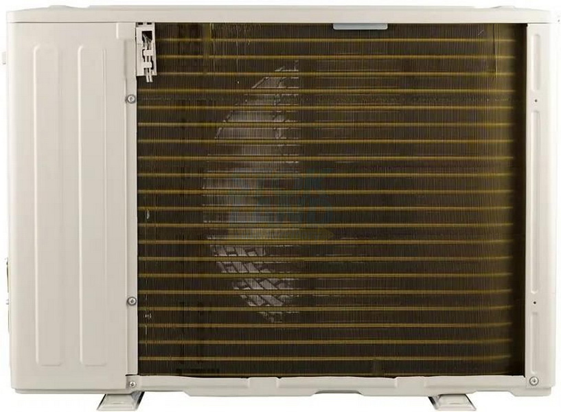 Кондиционер сплит-система Chigo CS-35V3G-1K268/Black SUNRISE Inverter фото 9