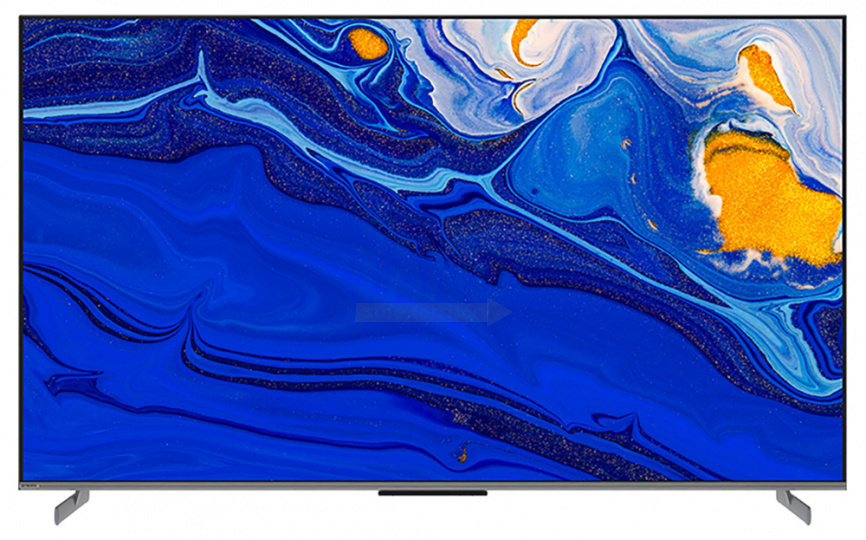 Телевизор Skyworth 65Q75G фото 1