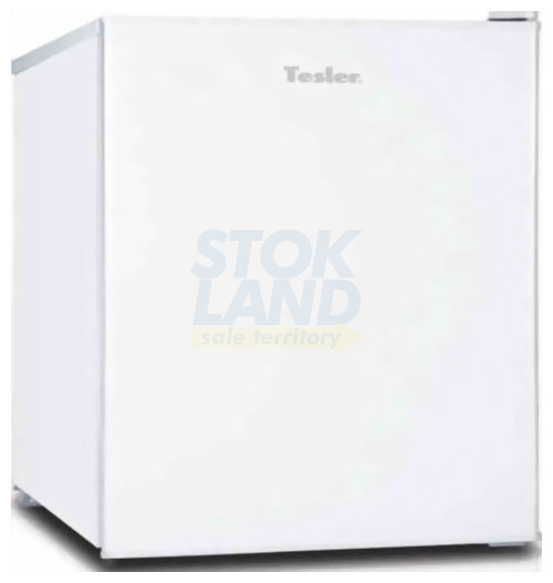 Мини-холодильник Tesler RC-55 White фото 1