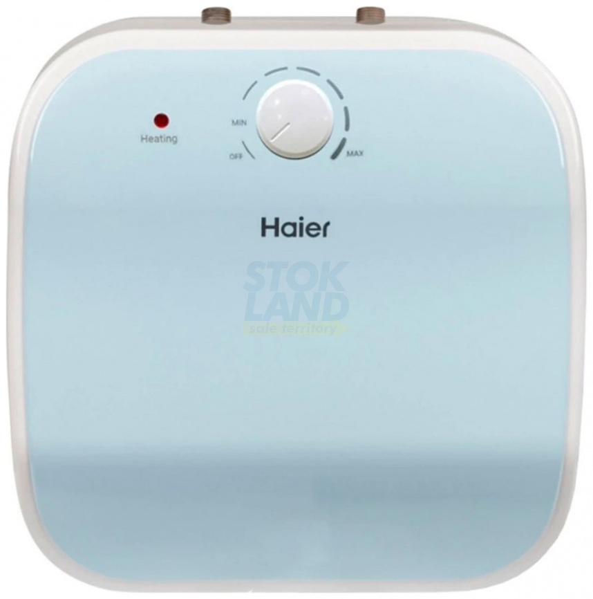 Водонагреватель накопительный Haier ES10V-LQ2, 10 литров, 1.5 кВт., верхняя подводка фото 8