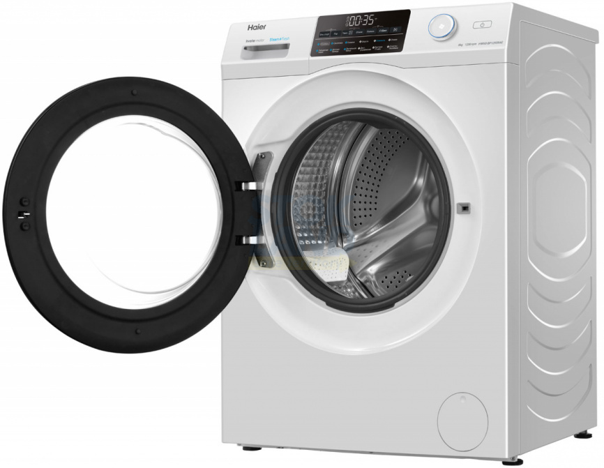 Стиральная машина Haier HW60-BP12959AE фото 7