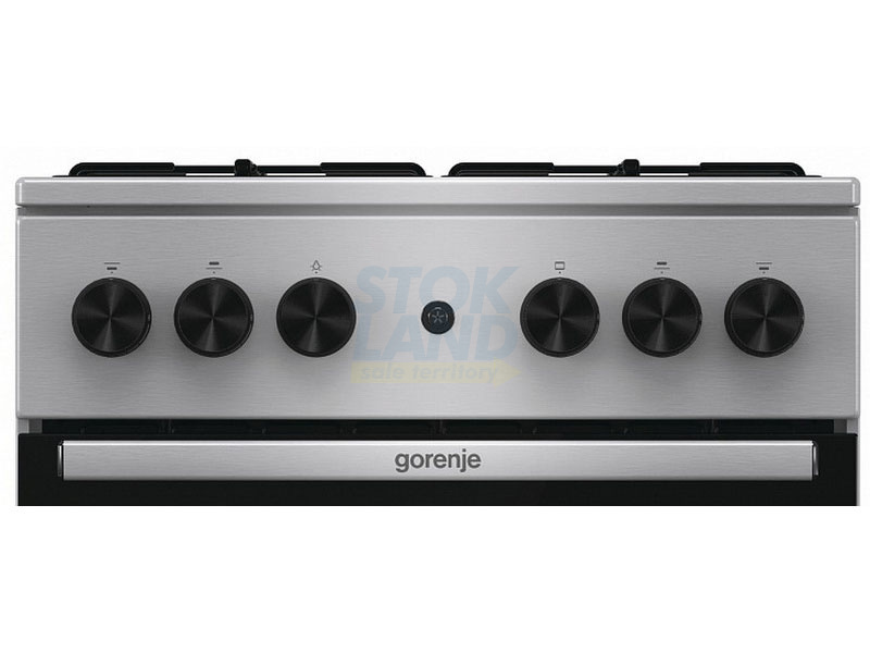 Газовая плита Gorenje GGI5A21XJ фото 9