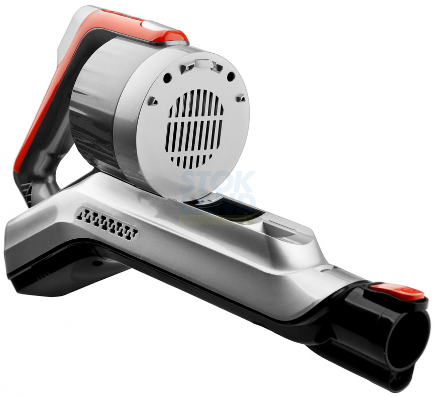 Пылесос вертикальный Brayer BR4267 фото 7