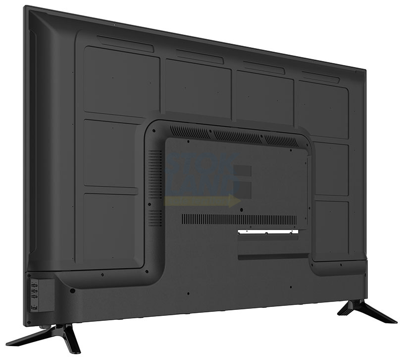Телевизор Harper 58U750TS фото 3