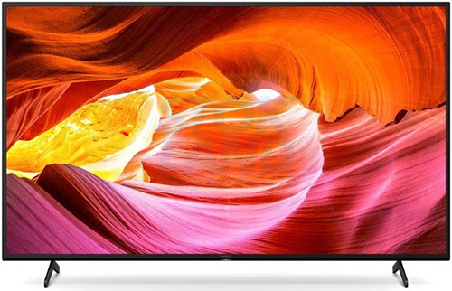 Телевизор Sony KD-43X75K фото 1