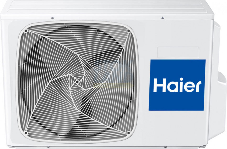 Кондиционер сплит-система Haier HSU-24HQJ103/R3-B фото 3