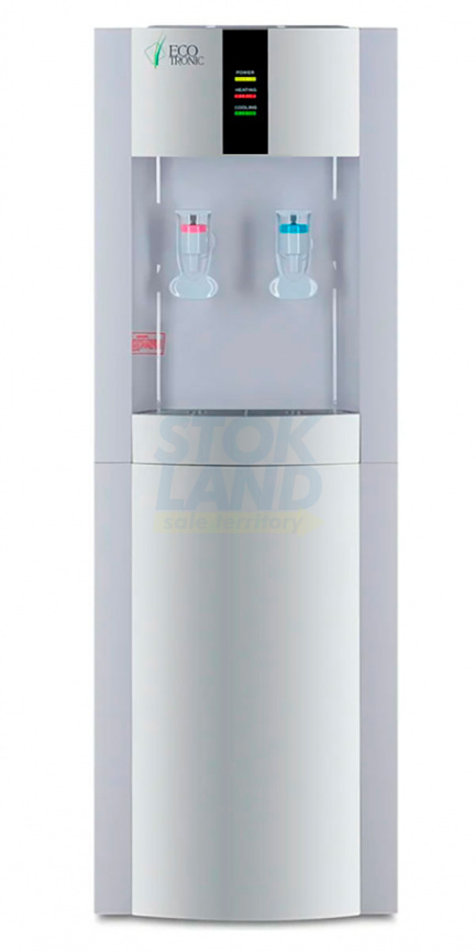 Пурифайер Ecotronic H1-U4L white (ETK7163) фото 1