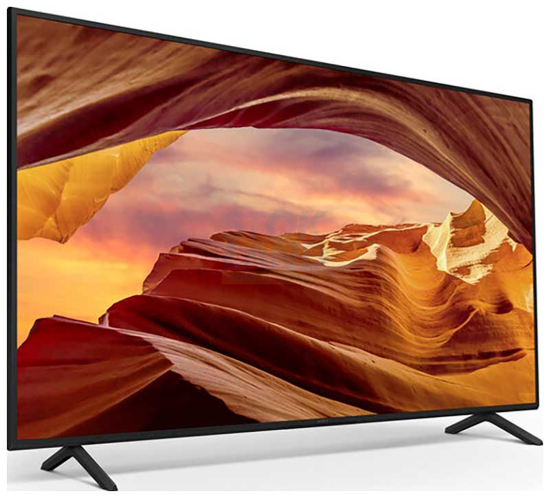 Телевизор Sony KD75X75WLPAEP фото 2