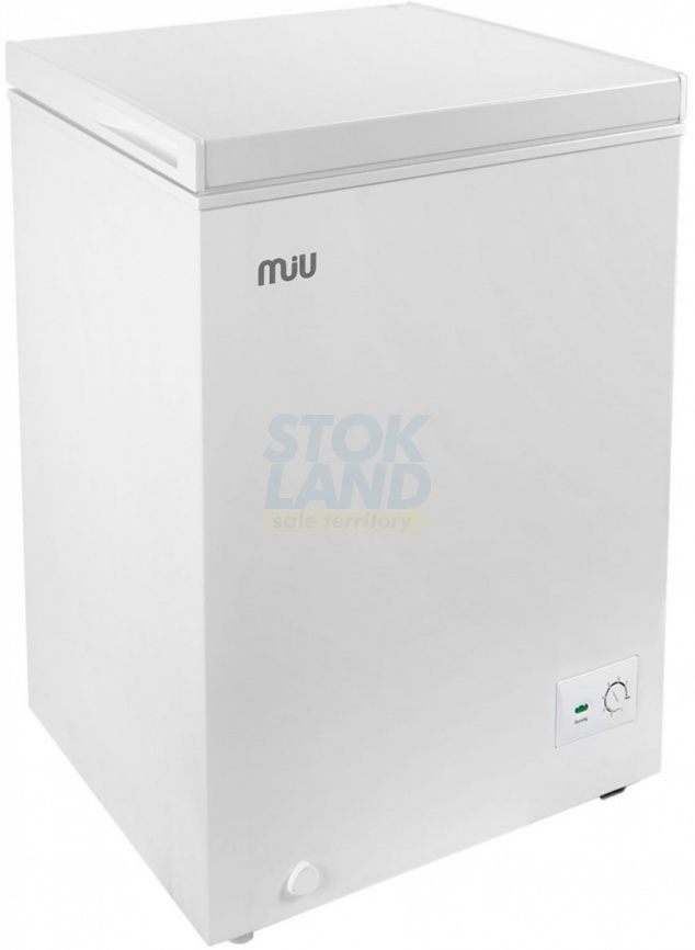 Морозильный ларь MIU ML-175 фото 1