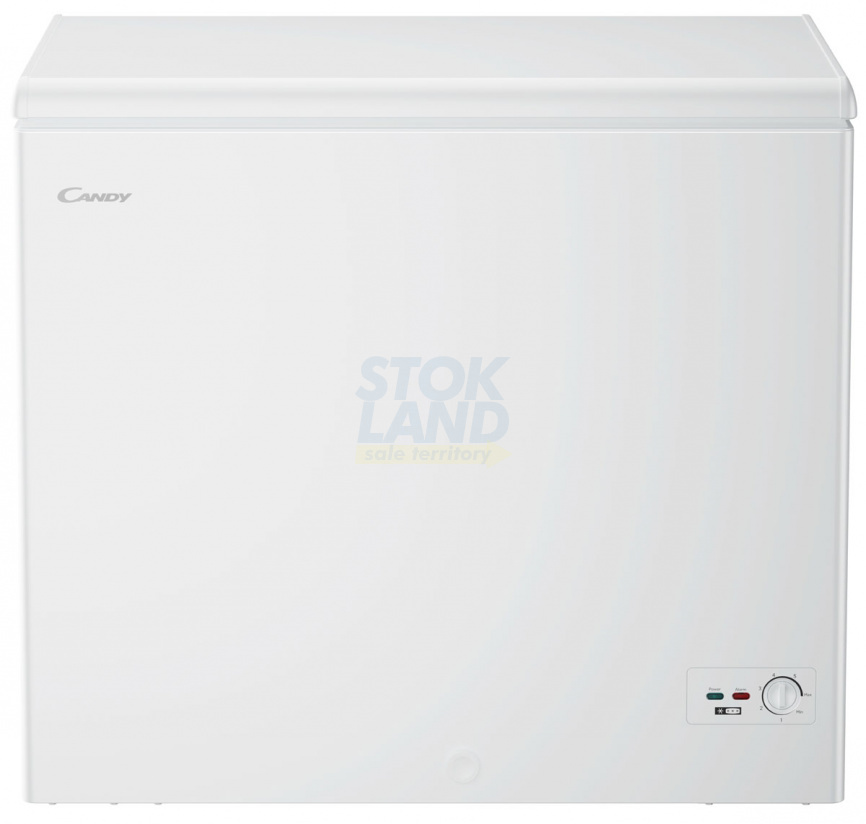 Морозильный ларь Candy CCM251R фото 1