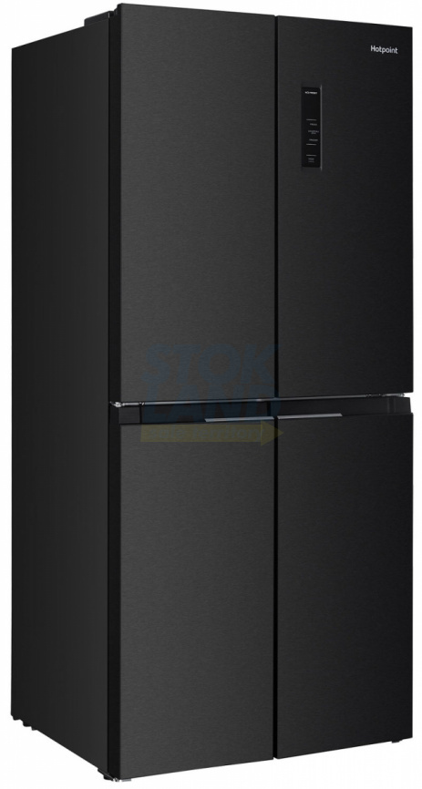Многокамерный холодильник Hotpoint HFL4 522I XBR фото 2