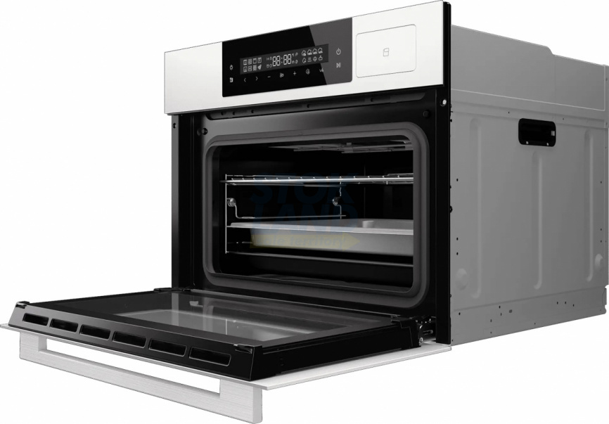 Электрический духовой шкаф Haier HOS-F5CVN8GW фото 3