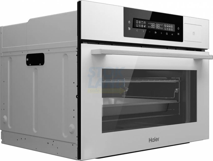 Электрический духовой шкаф Haier HOS-F5CVN8GW фото 7